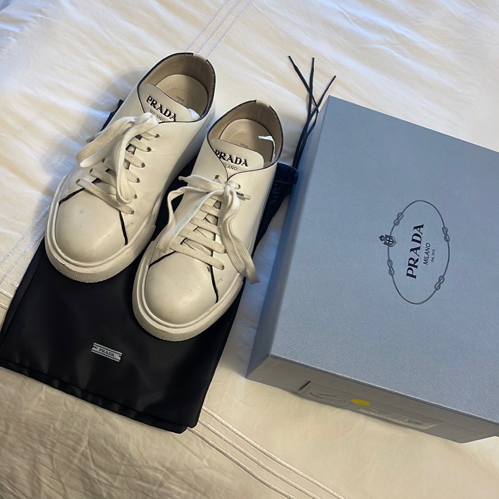 COPY - Prada sneaker